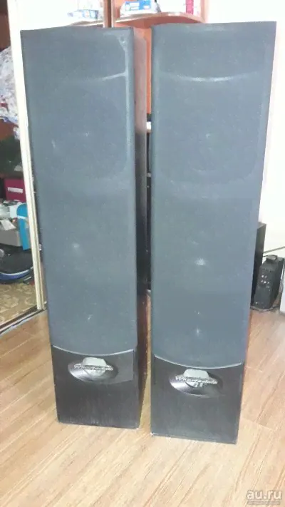 Акустика Wharfedale Valdus 500
