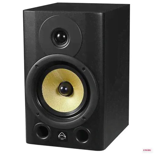 Активный студийный монитор WHARFEDALE PRO DIAMOND STUDIO 7 BT