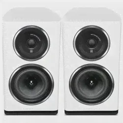 Акустическая система Wharfedale Diamond 11.1 (белый) цена, купить в Москве, отзывы, характеристики, обзор