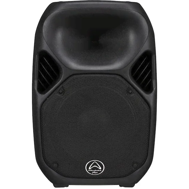 Wharfedale Pro Titan AX12 акустическая система-2