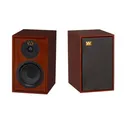 Акустика полочная Wharfedale Denton 85th Mahogany red