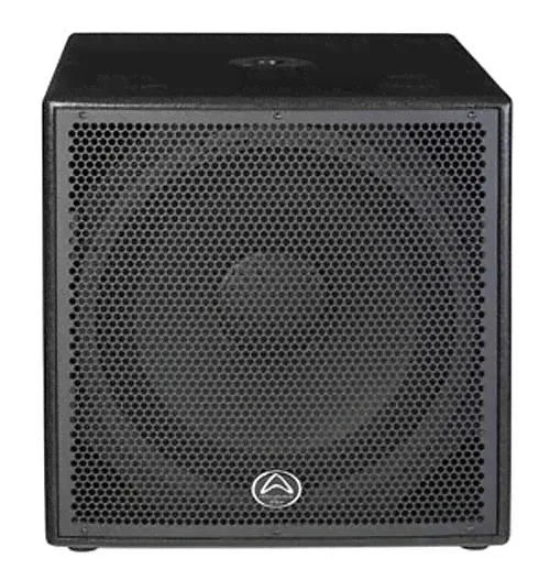 WHARFEDALE PRO DELTA-18B-0