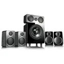 Wharfedale DX-2 HCP Home Cinema Pack