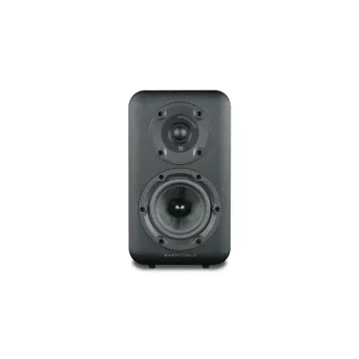 Полочная акустическая система Wharfedale Diamond 320 Rosewood в Омске-3