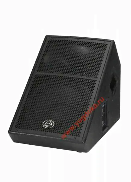 Wharfedale Pro "DELTA X12M (Ch)"