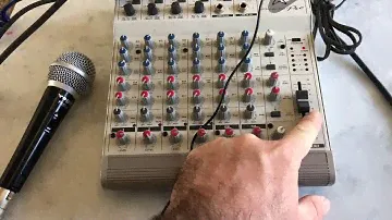 Wharfedale R-200