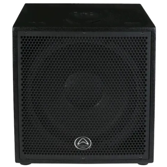 Wharfedale Pro Wharfedale Pro DELTA-AX15B-2