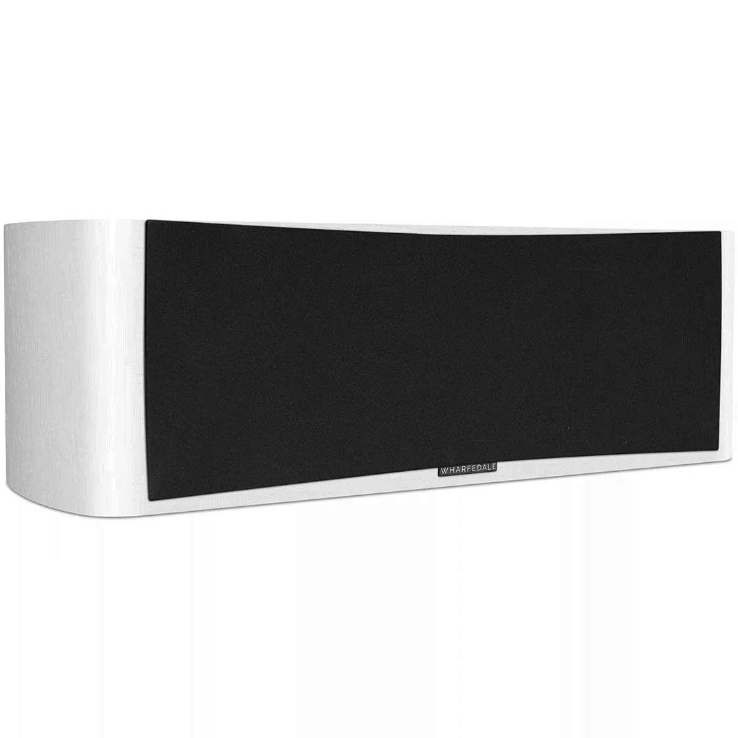 Wharfedale Wharfedale EVO 4.СS WHITE OAK-1