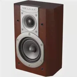 Акустическая система Wharfedale Vardus Surround 2 цена, купить в Москве, отзывы, характеристики, обзор-0