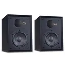 Полочная акустика Wharfedale Denton 85th Anniversary Black Oak, Акустические системы, Полочная акустика в Москве