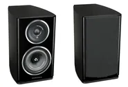 Акустическая система Wharfedale Diamond 11.1 black wood