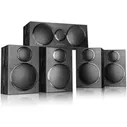 Комплект акустики Wharfedale DX-3 Black (5.0)