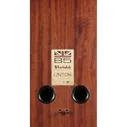 Колонка полочная Wharfedale 85th Anniversary Linton MAHOGANY
