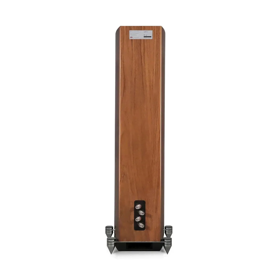 Акустика напольная Wharfedale Aura 3 Hi-Gloss Walnut-2