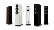 Напольная акустика Wharfedale Diamond 12.3