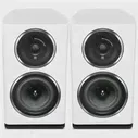 Акустическая система Wharfedale Diamond 11.1 (белый) цена, купить в Москве, отзывы, характеристики, обзор