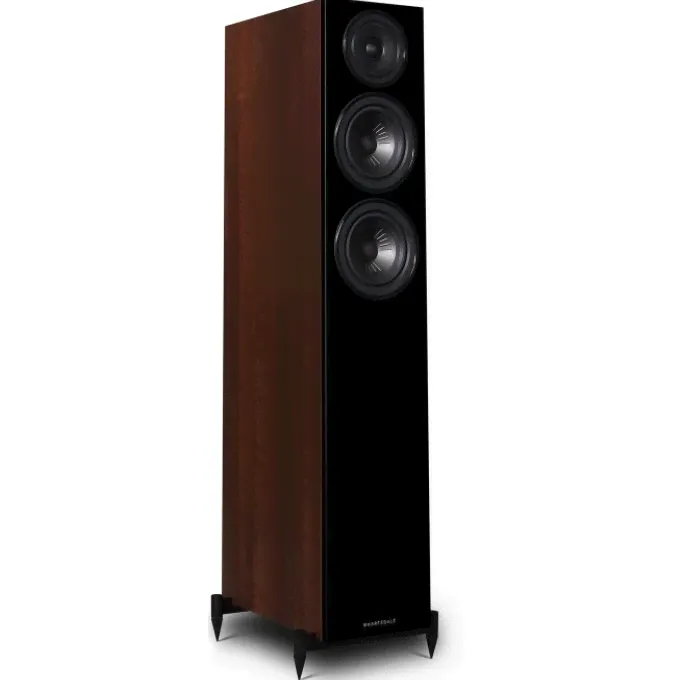 Wharfedale Wharfedale Diamond 12.4 WALNUT PEARL