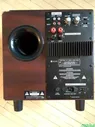 Сабвуфер Wharfedale Diamond sw 100 в Санкт-Петербурге