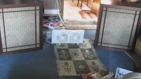 Wharfedale W90's powered by Sansui 2000x, HRT MSII (Pat Metheny)